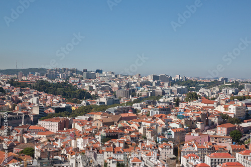 Fototapeta Naklejka Na Ścianę i Meble -  Lisbon