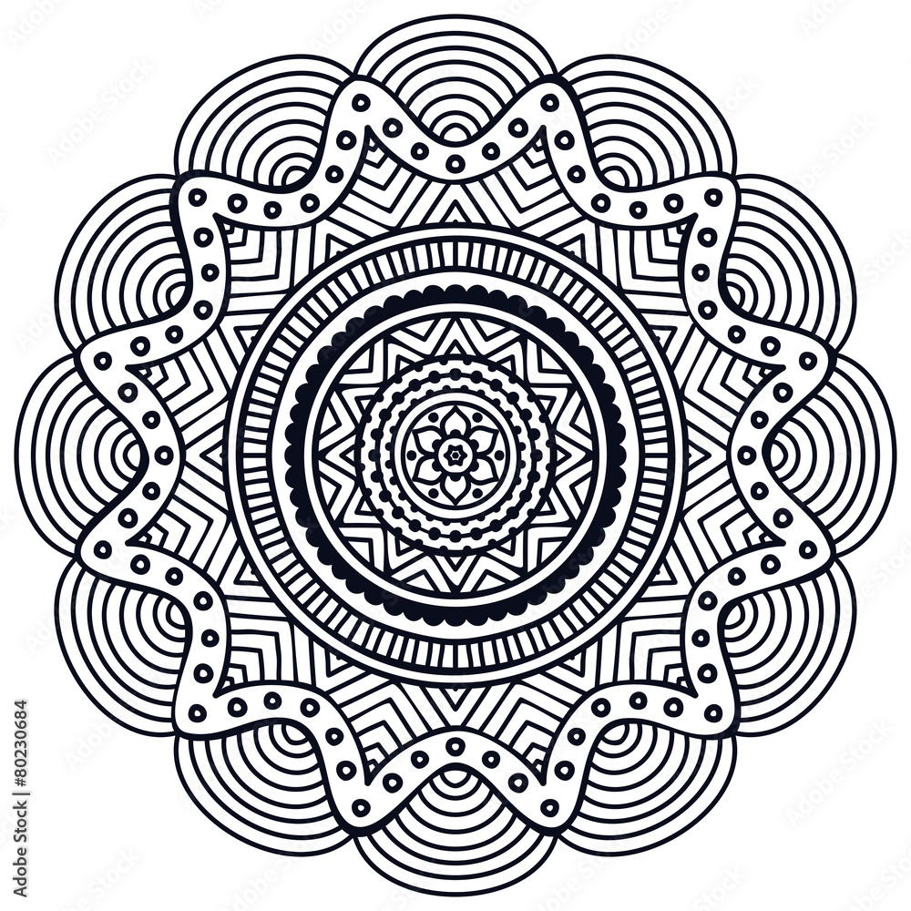 Mandala Mandala