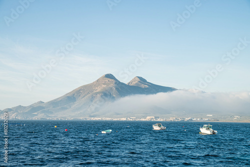 Cabo de Gata