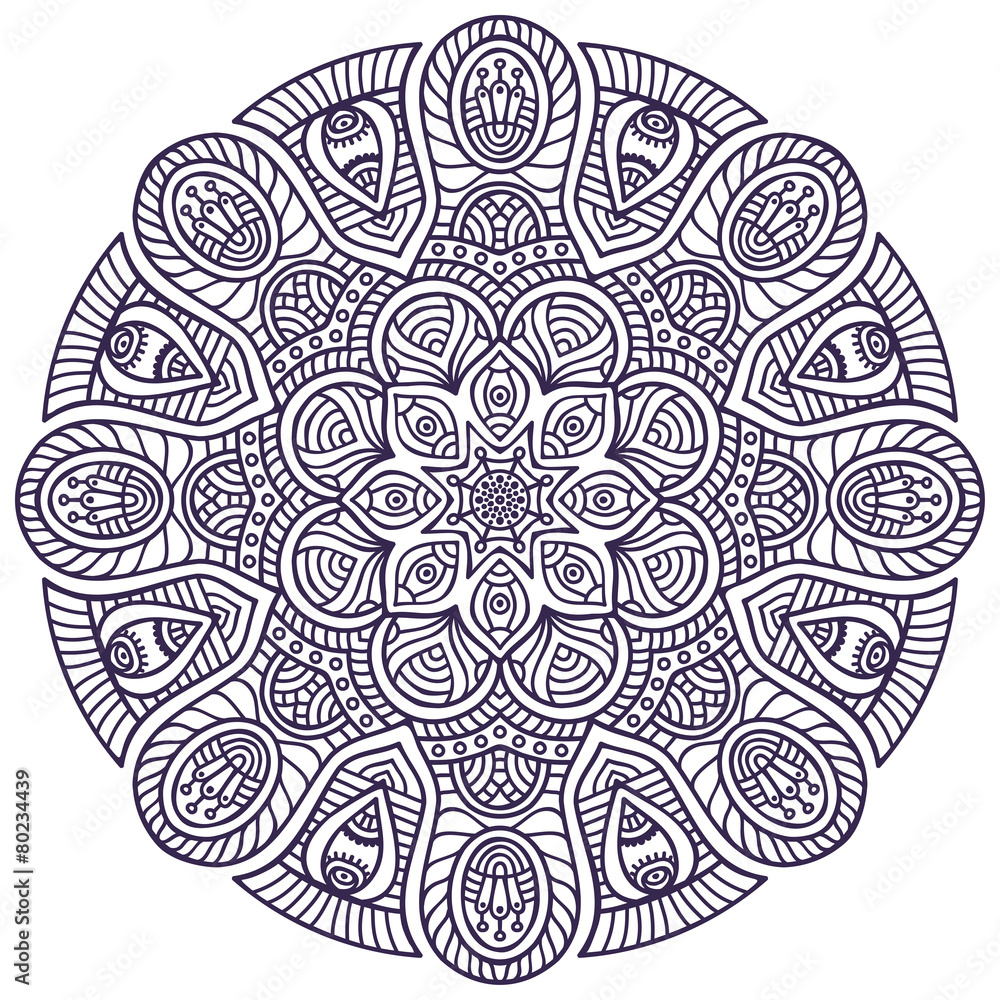 Mandala Mandala