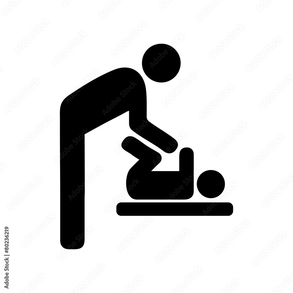 toilet icon