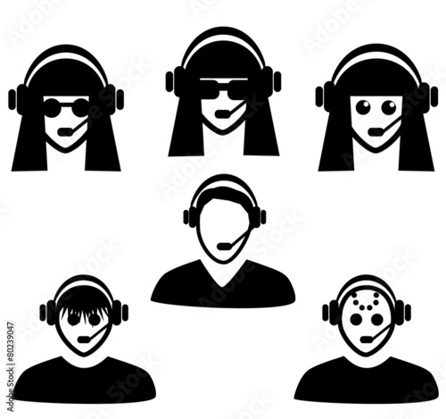 Call center