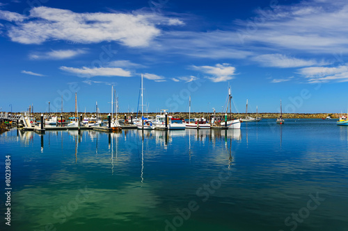 Apollo Bay Boats