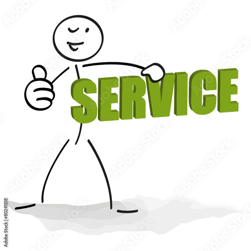 Service