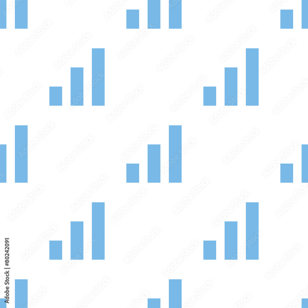 Graph seamless pattern Graph seamless pattern