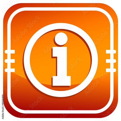 Info icon.Information sign.