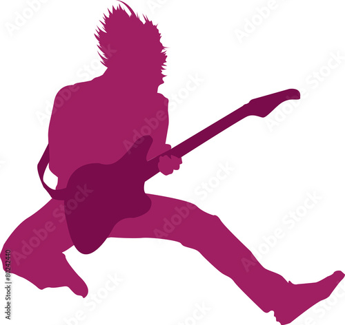 Rocker
