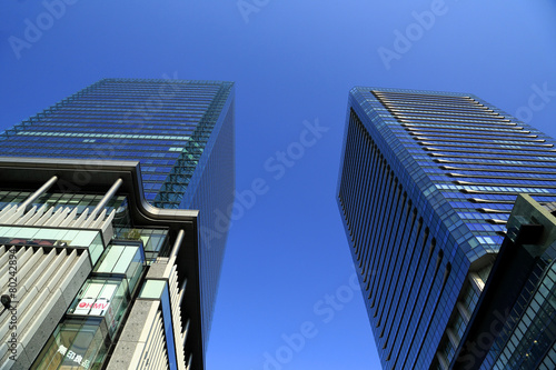 グランフロント大阪