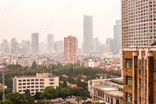 Photography Shanghai