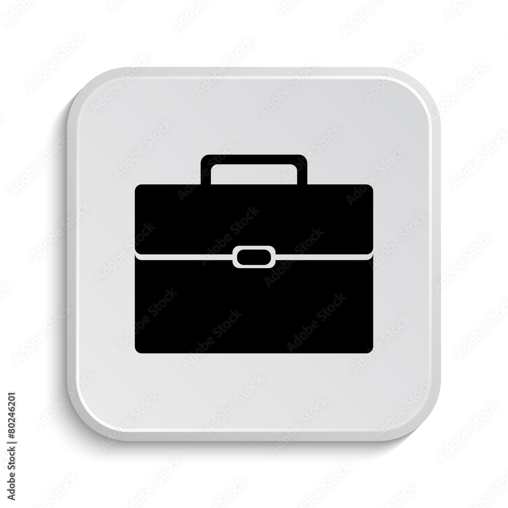 Briefcase icon Briefcase icon