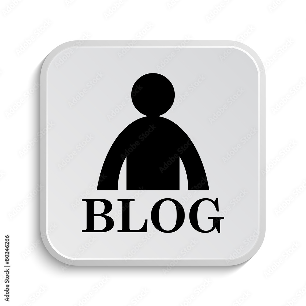 Blog icon Blog icon