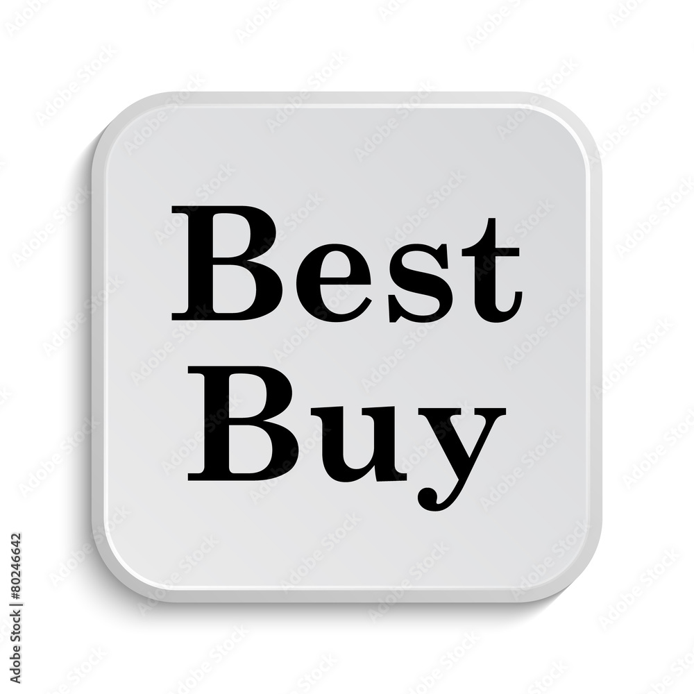 Best buy icon Best buy icon