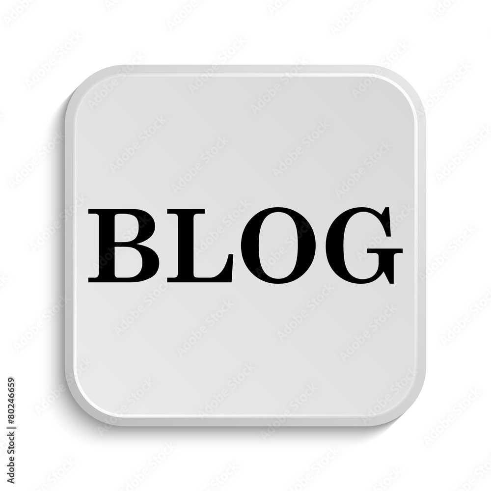 Blog icon Blog icon