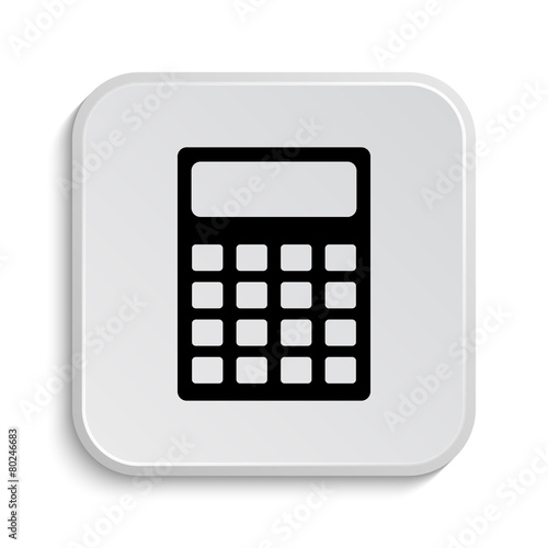 Calculator icon