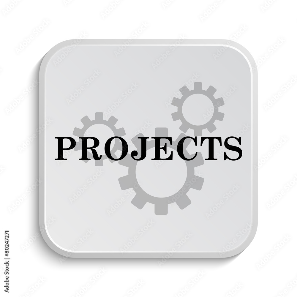 Projects icon