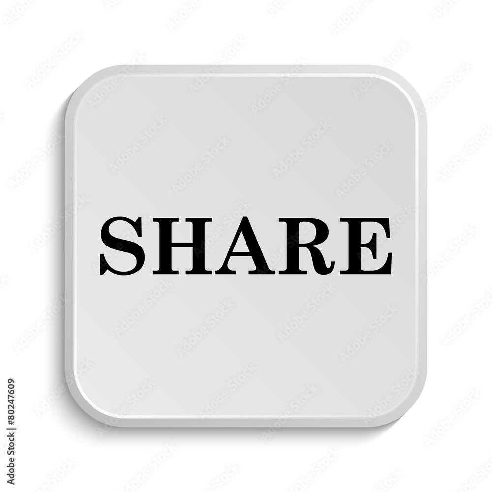 Share icon Share icon