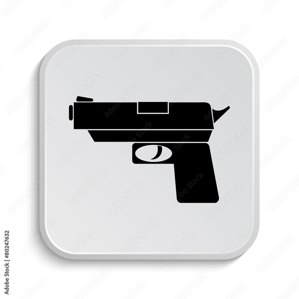 Gun icon Gun icon