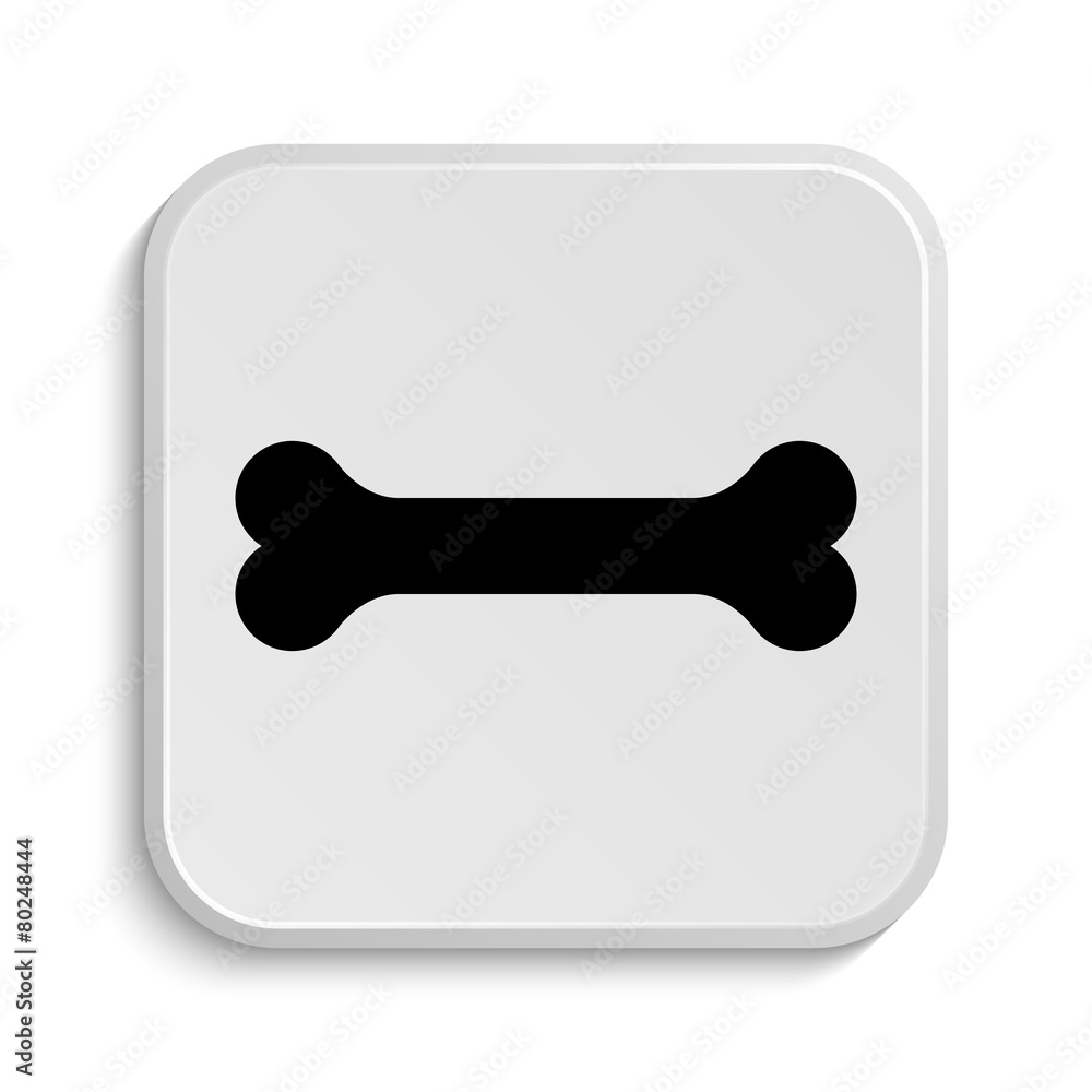 Bone icon Bone icon