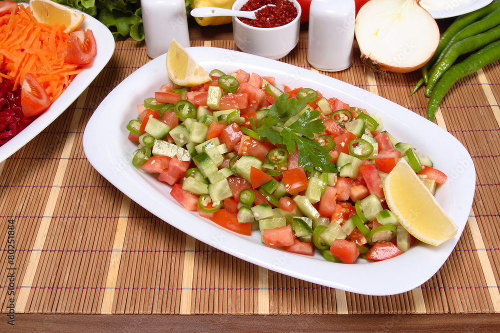 çoban salata çoban salata