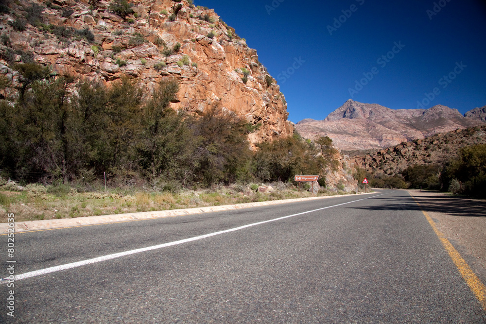 Open Road Open Road