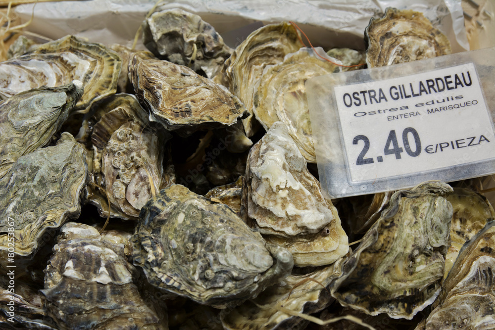 closed oysters seafood store closed oysters seafood store