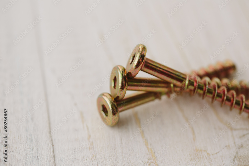 Screws Screws