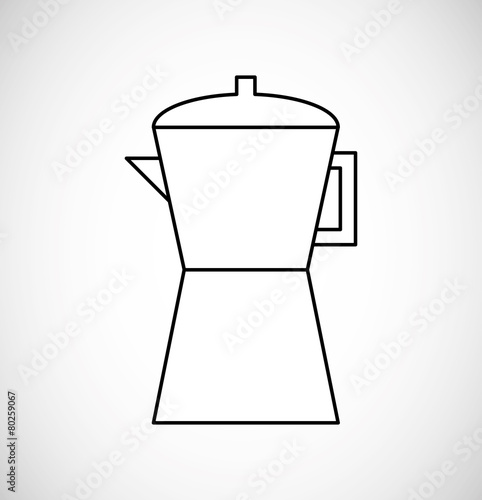 kitchen icon