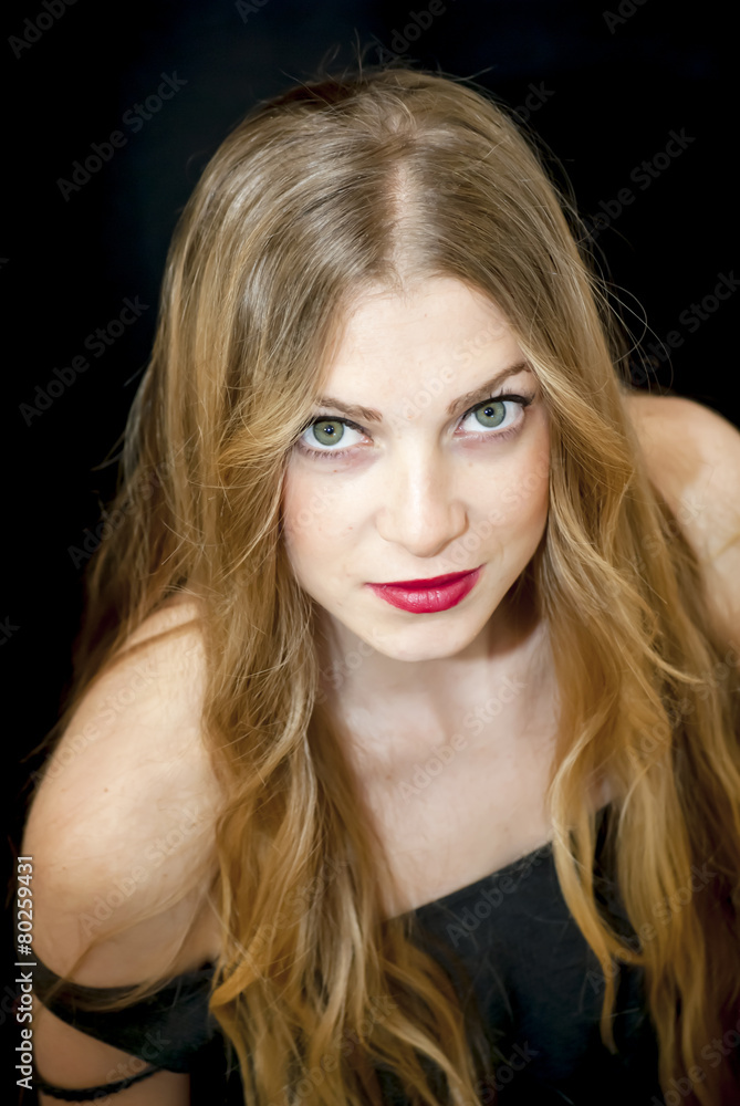 Beautiful Woman Beautiful Woman
