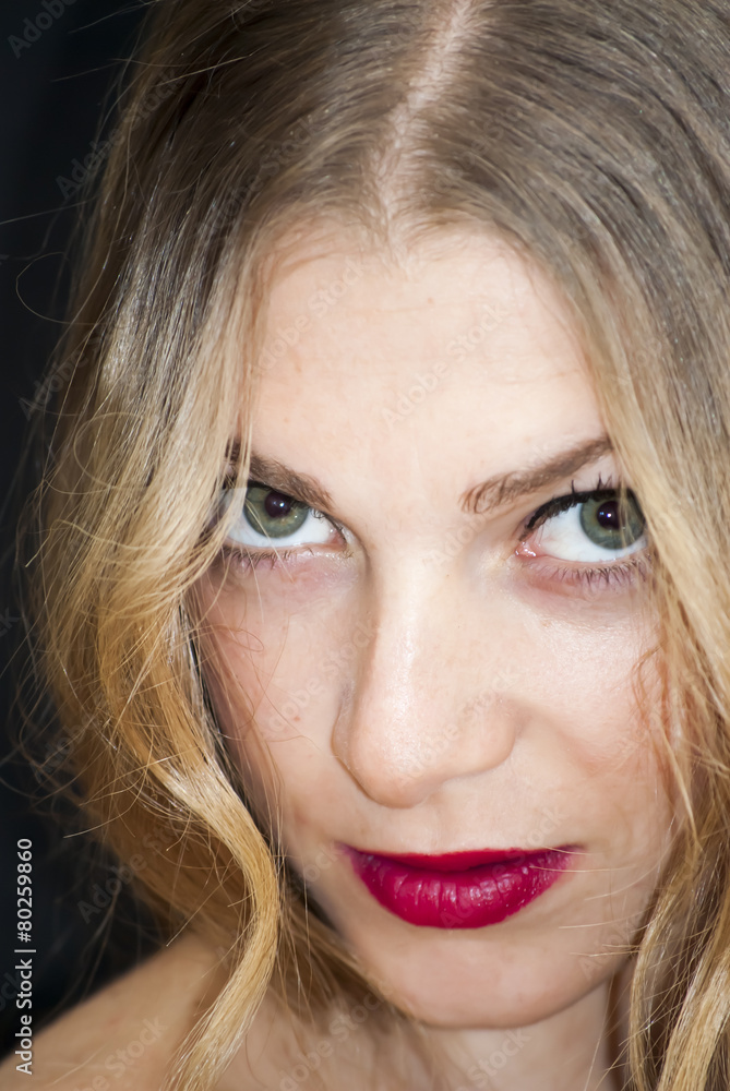 Beautiful Woman Beautiful Woman