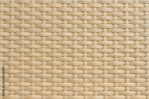 Texture or Background from woven plastic.