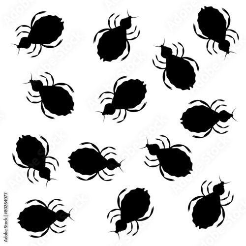 piojos vector