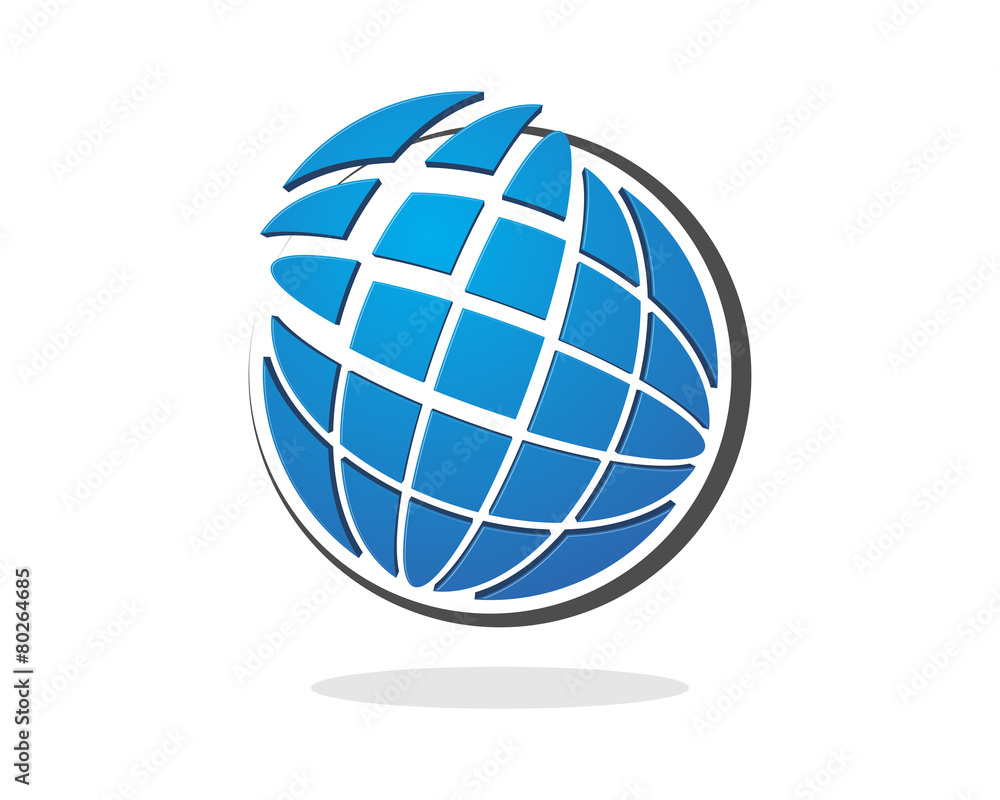 Global Pixel Global Pixel