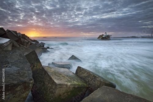 Port Kembla photo