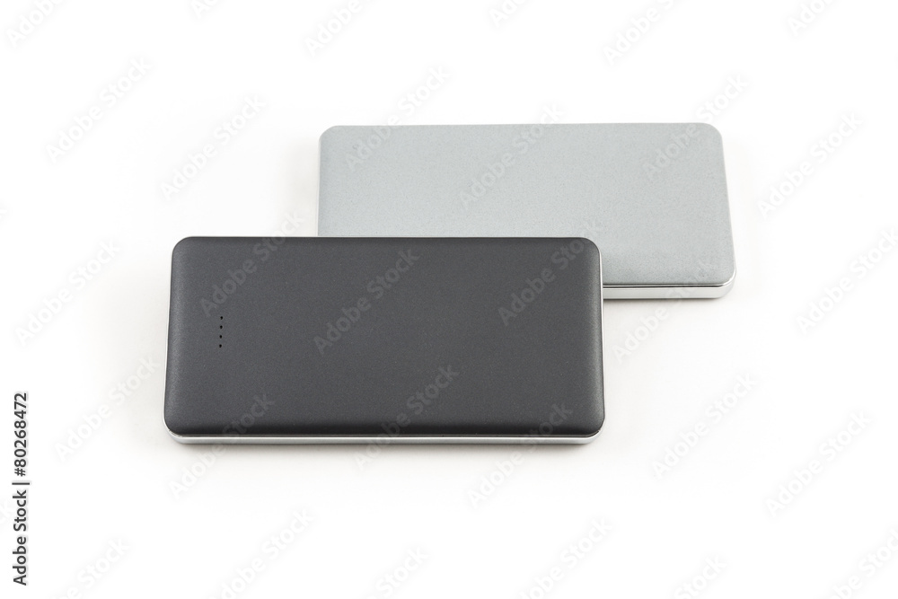© oats - Power bank for charging mobile devices.
