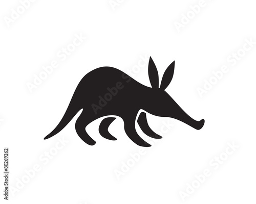 Aardvark Logo