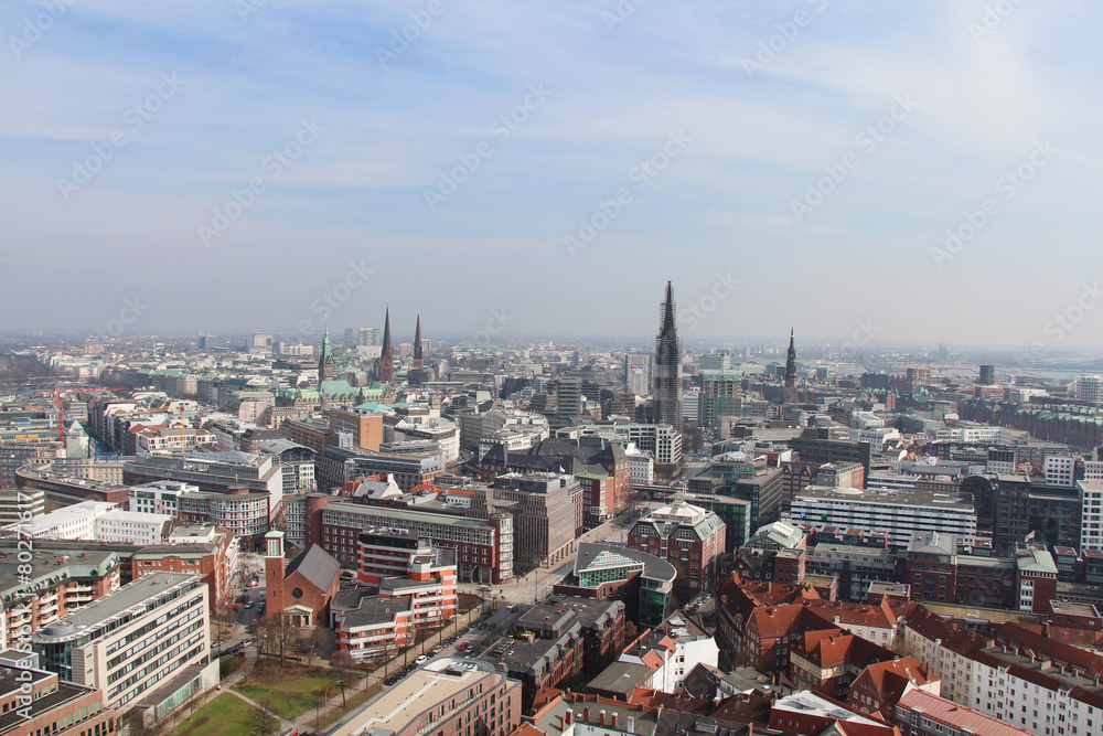 Hansestadt Hamburg