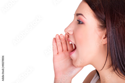 Spreading the good news