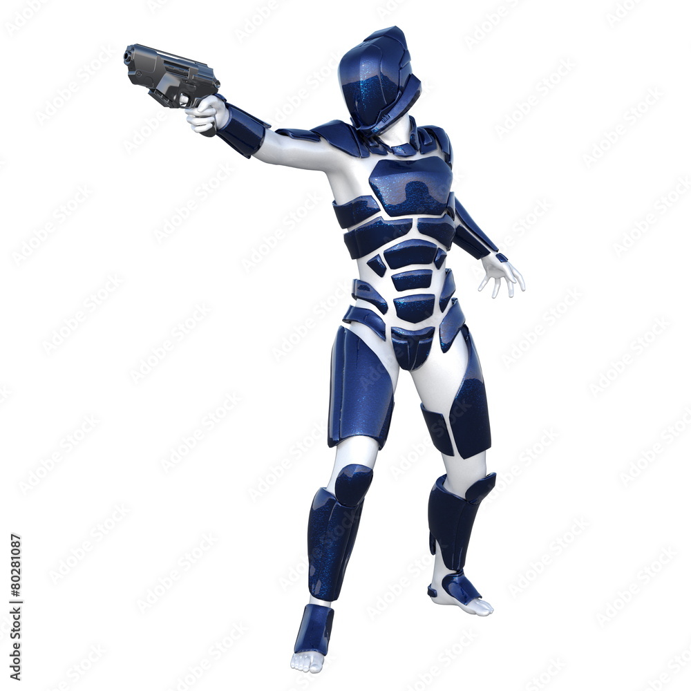 ロボット ロボット
