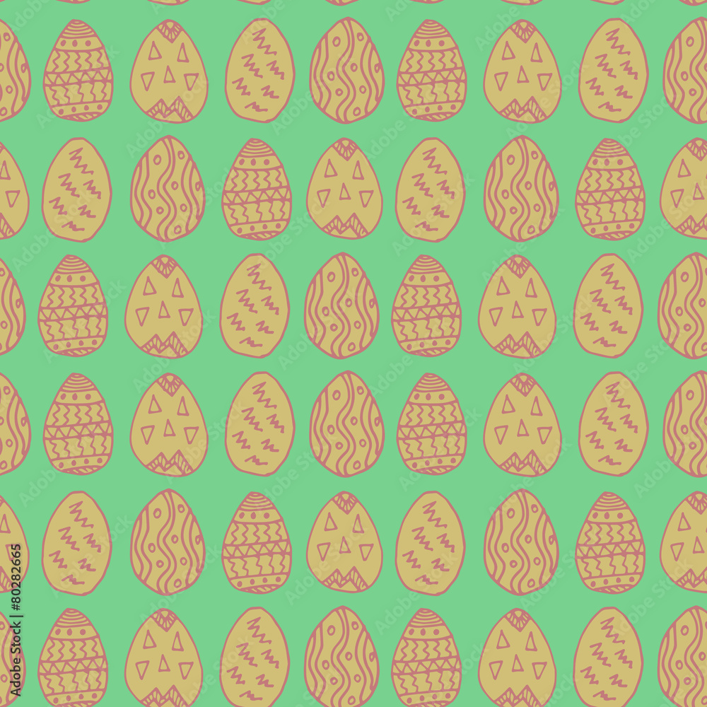 Easter background Easter background