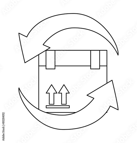 delivery concept