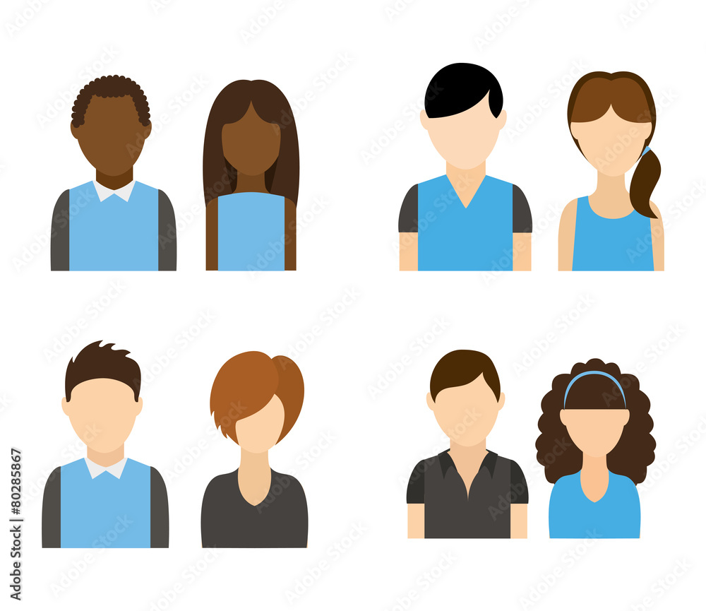 users icon users icon