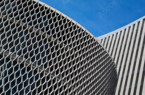 Geometric architecture