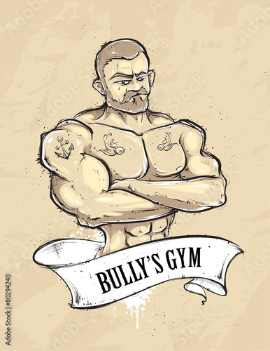 Bullys Gym