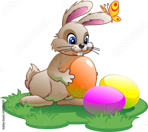 Easter Bunny