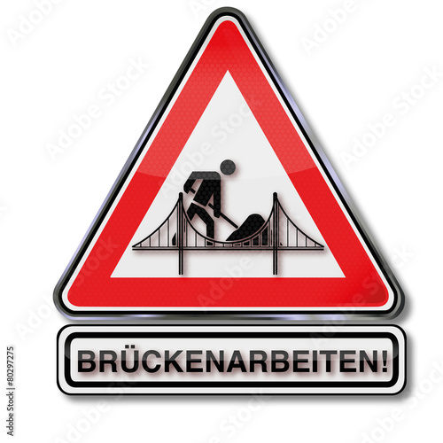 Schild 1817