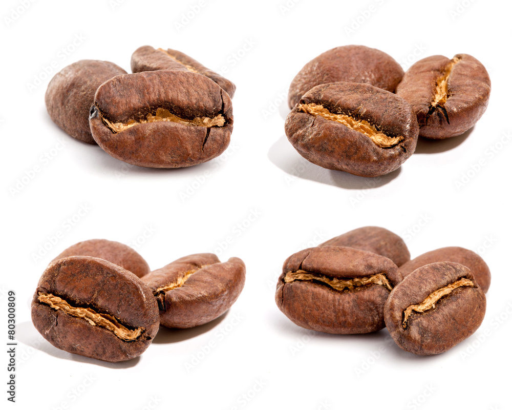 Obraz premium Coffee