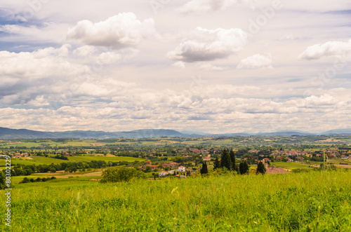 Toscana