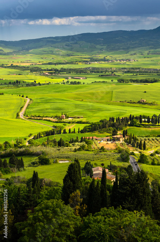 Toscana