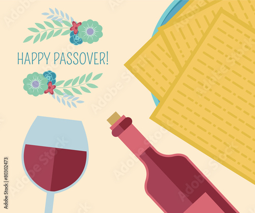 Happy Passover!