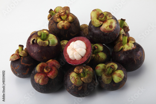mangosteen